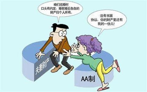 關于婚姻法房產分割