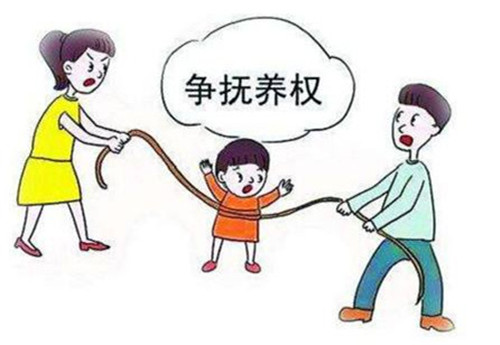 孩子撫養權怎么轉 雙方協商一致是最好的結果