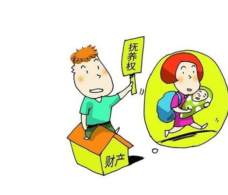 撫養(yǎng)權(quán)變更流程怎么樣，可以變更子女撫養(yǎng)權(quán)的條件有哪些？