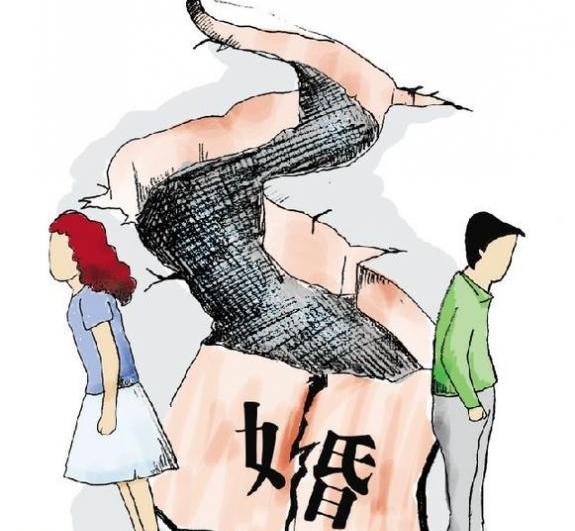 離婚訴訟書怎么寫女方