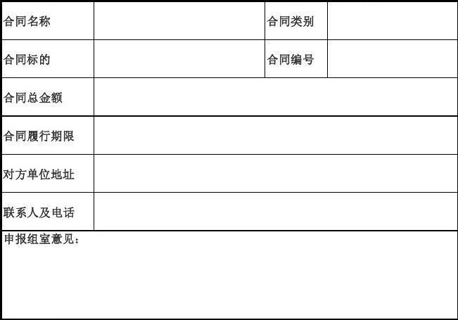 技術開發合同審查