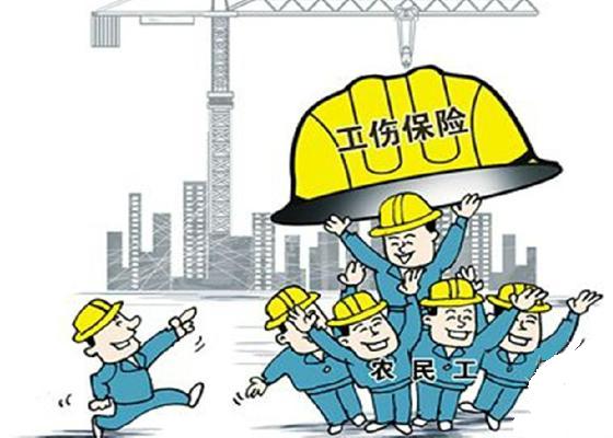 建筑農民工工傷賠償標準是什么？個人怎么申請工傷？