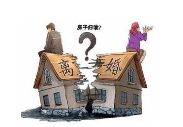 離婚財產分割沒錢賠償怎么判，這些法律規定你要知道